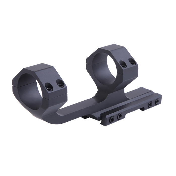 MONTAŻ JEDNOCZĘŚCIOWY REDWIN DO LUNET 30MM CZARNY M1